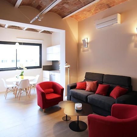 Appartement Barcelona Inloft Chambre photo