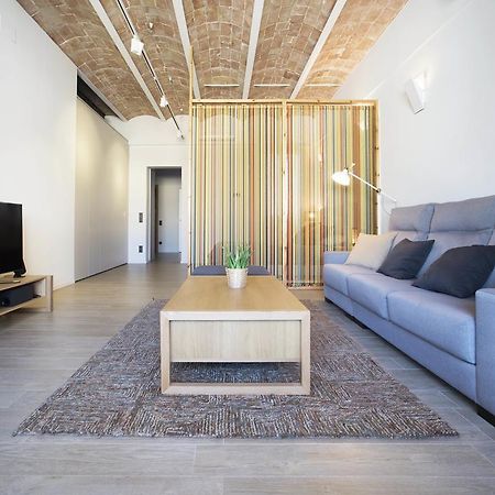 Appartement Barcelona Inloft Extérieur photo