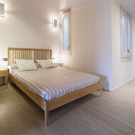 Appartement Barcelona Inloft Extérieur photo