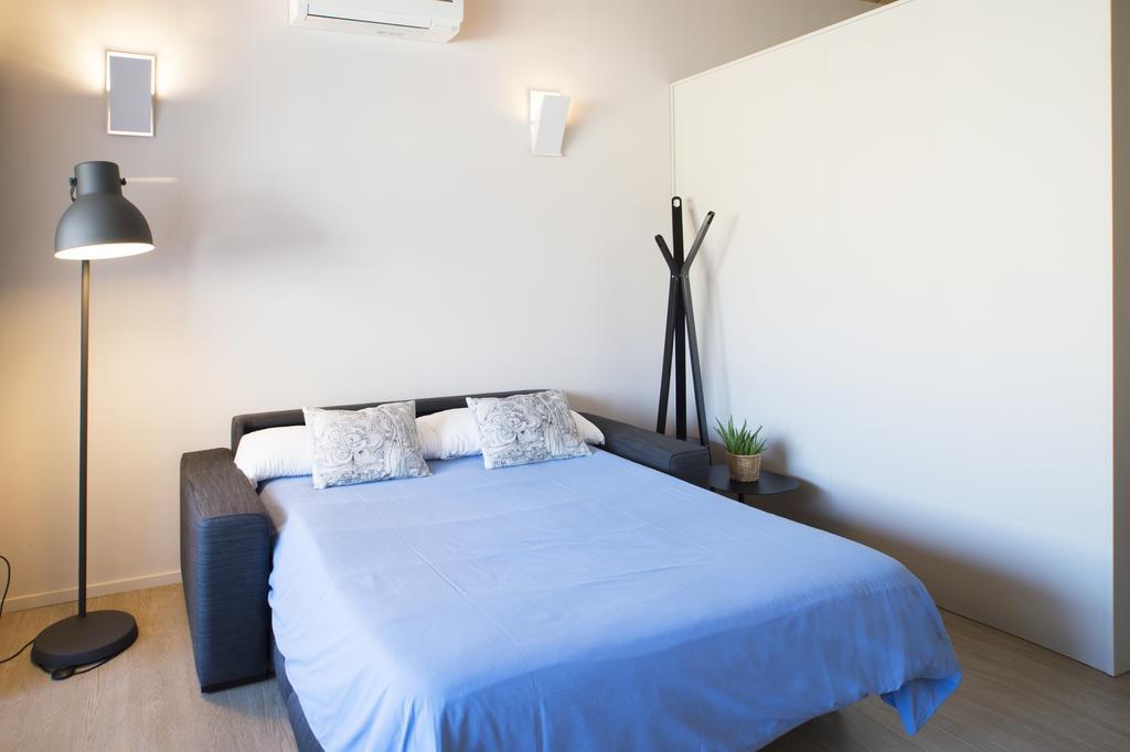 Appartement Barcelona Inloft Extérieur photo