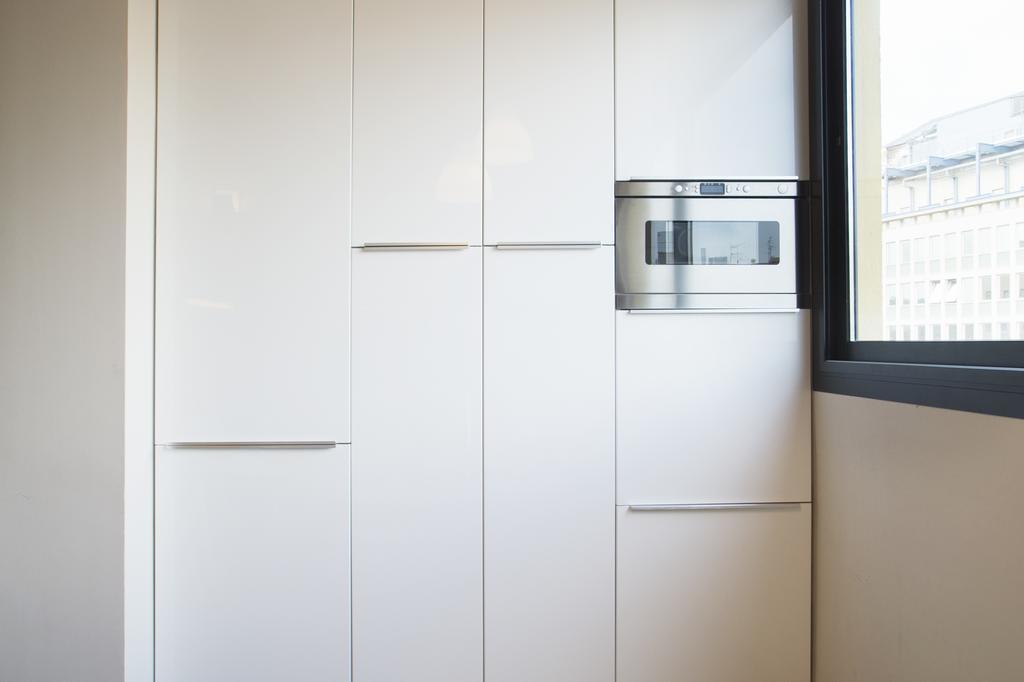 Appartement Barcelona Inloft Extérieur photo