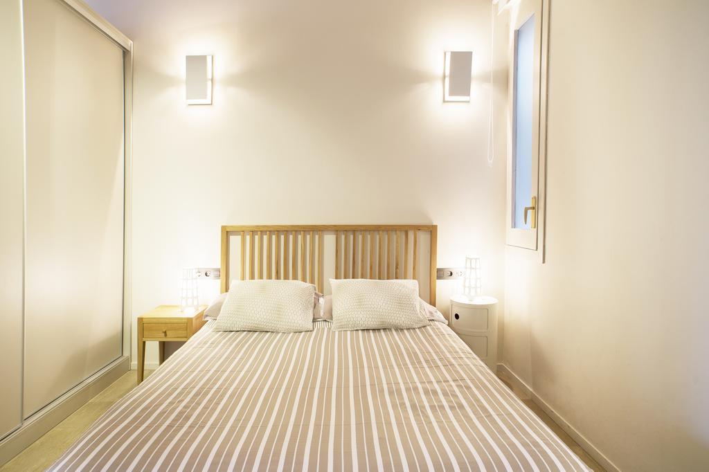 Appartement Barcelona Inloft Extérieur photo