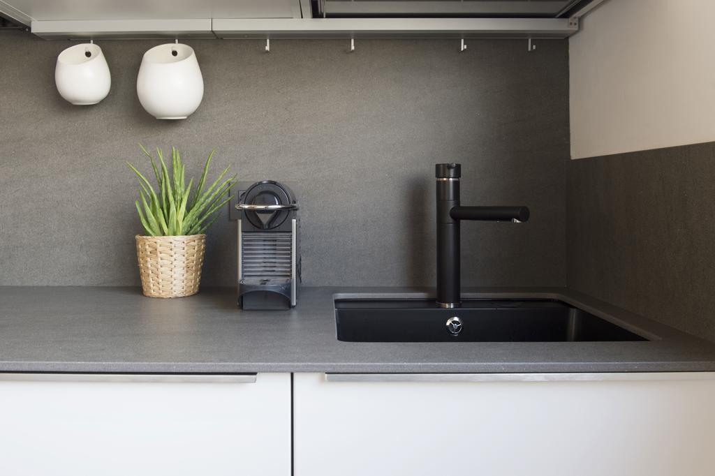 Appartement Barcelona Inloft Extérieur photo
