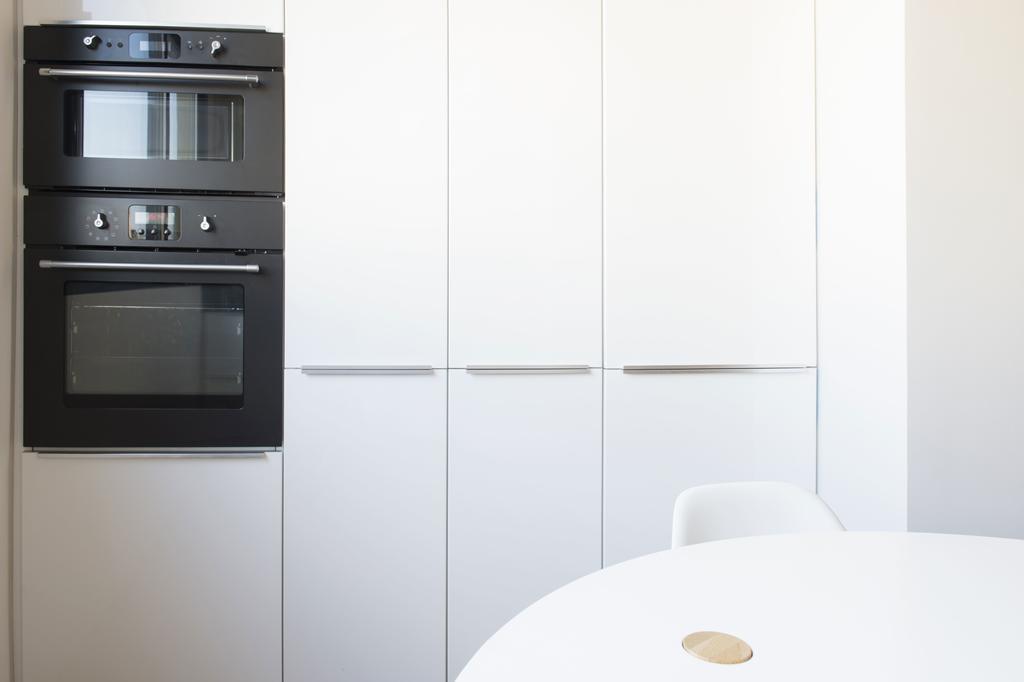 Appartement Barcelona Inloft Extérieur photo