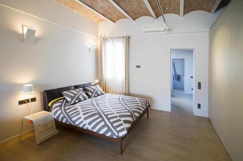 Appartement Barcelona Inloft Extérieur photo